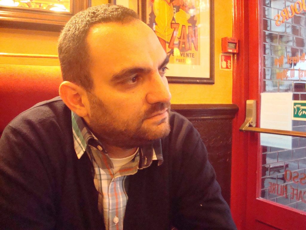 Δυναμικά βήματα