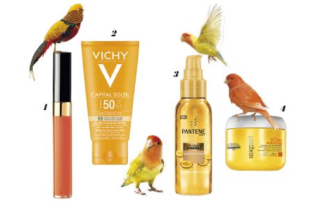 Editor’s choice: Αύγουστος