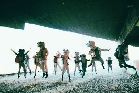 Το βαριετέ της Επιδαύρου