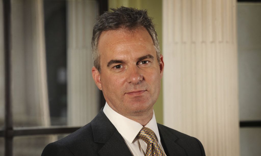 Μπεν Μπρόουντμπεντ: Το «μυστικό» στη νομισματική πολιτική της Βρετανίας