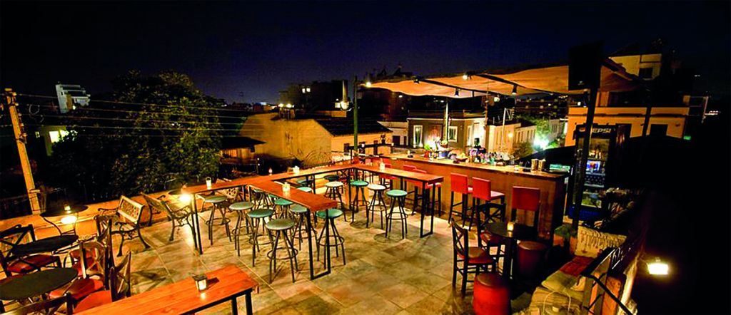 White Noise Music Place