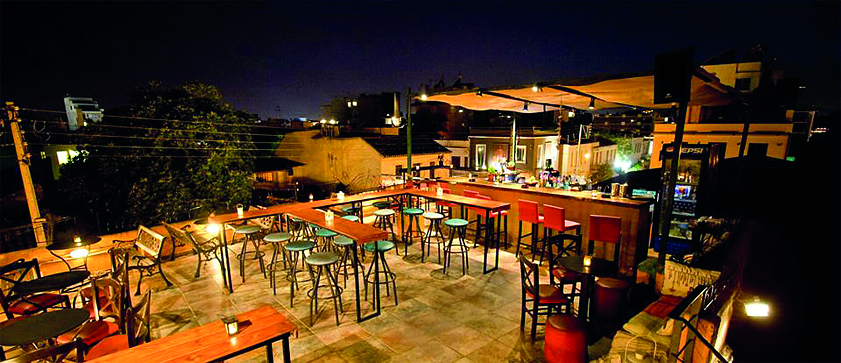 White Noise Music Place