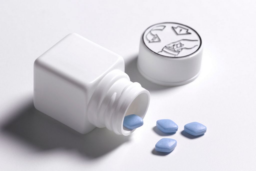 Βρετανία: Ενέκρινε το Viagra χωρίς συνταγή