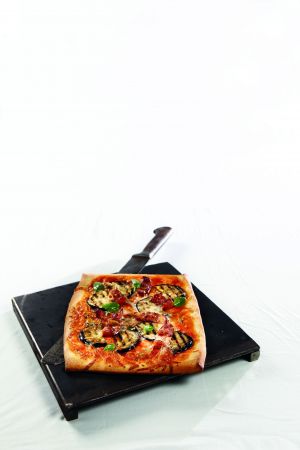 Πίτσα Σαλβαδόρ