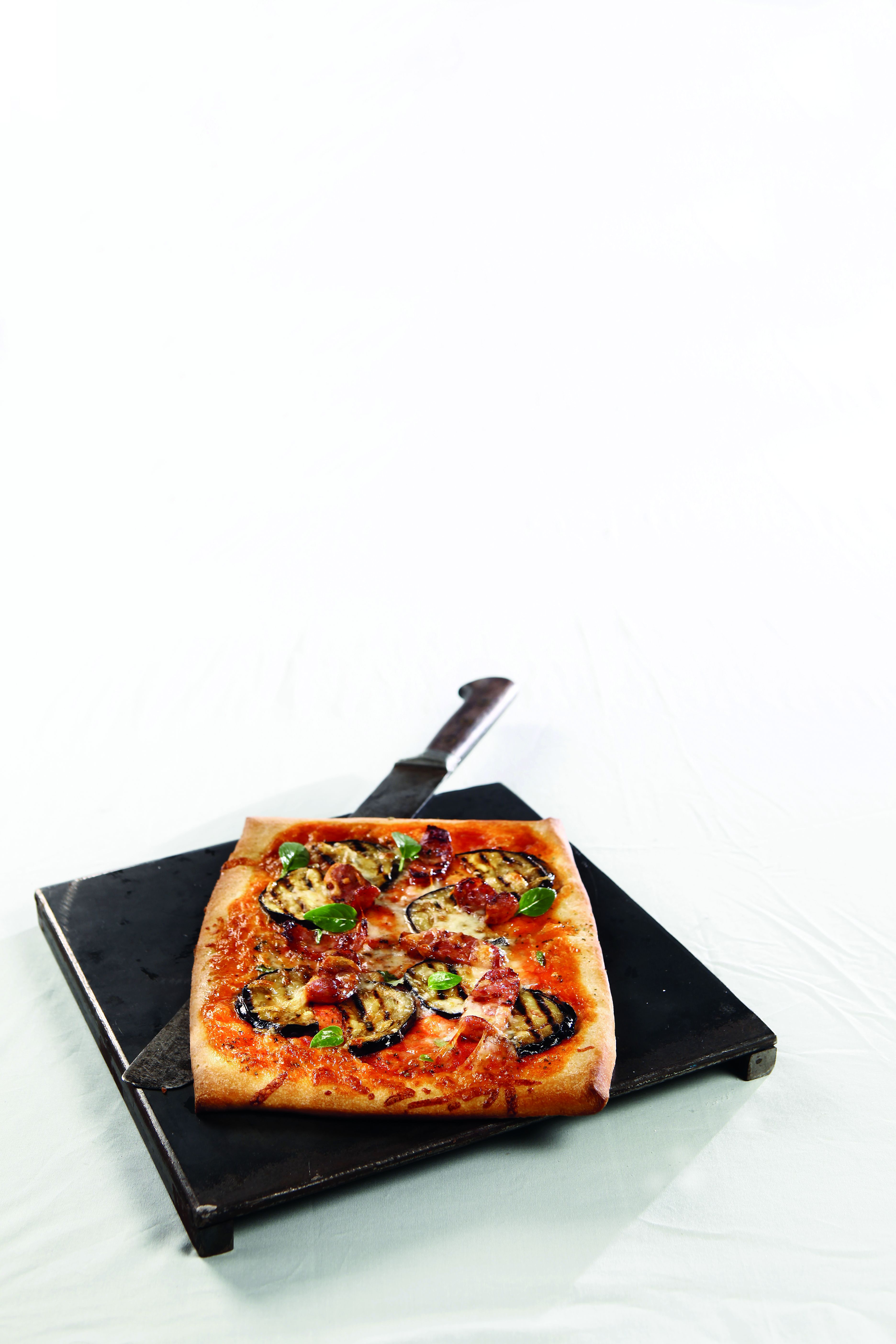 Πίτσα Σαλβαδόρ