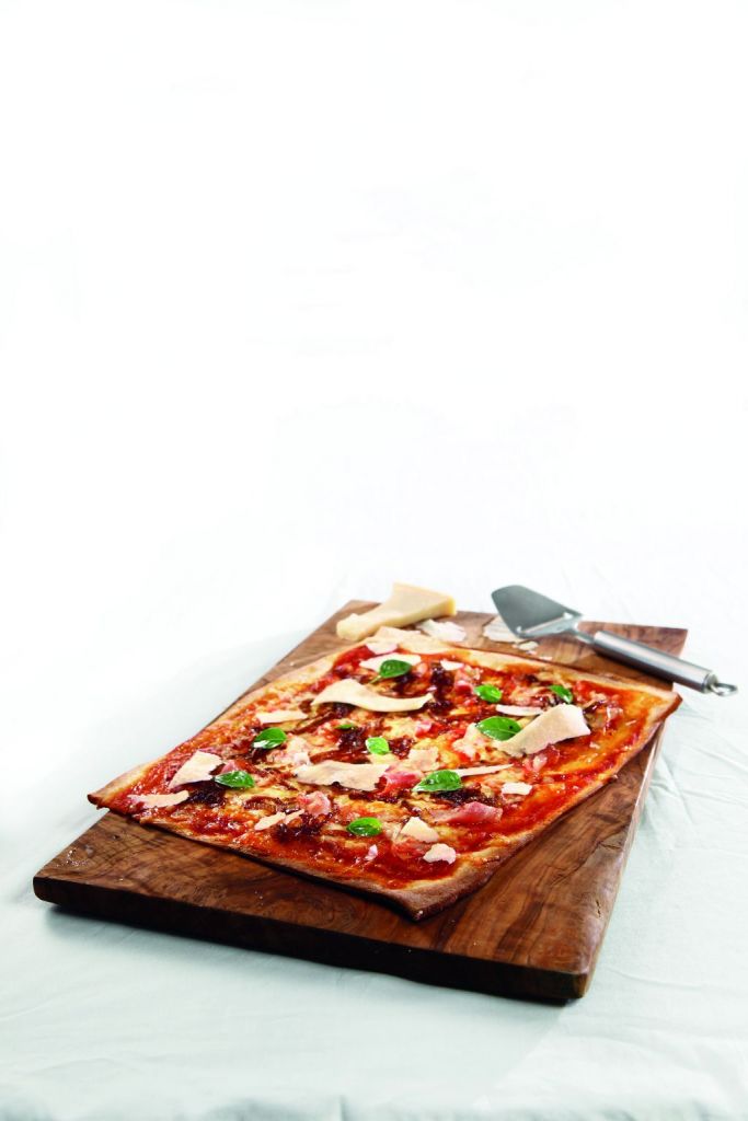 Πίτσα Σάο Πάολο