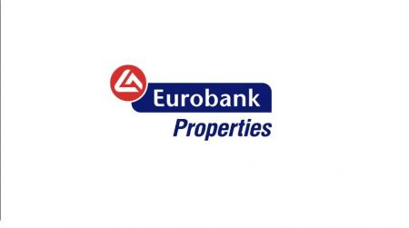 Κέρδη 24,4 εκατ. ευρώ στο εξάμηνο για τη Eurobank Properties