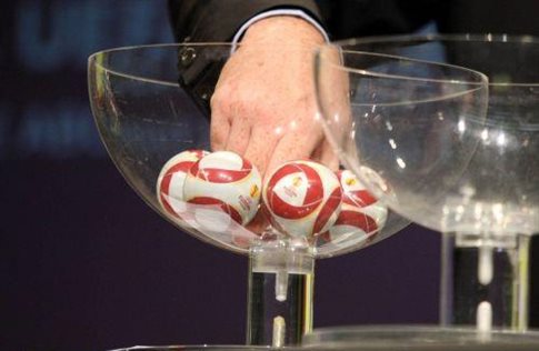 Europa League: Ευνοϊκή η κληρωτίδα για ΠΑΟ, ΠΑΟΚ, Αστέρα Τρίπολης