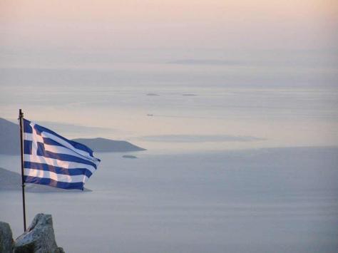 Ξαφνικό τουρκικό ενδιαφέρον για τα ελληνικά νησιά