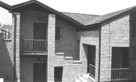 Συνεχίζεται η αποεπένδυση σε κατοικίες και το 2015