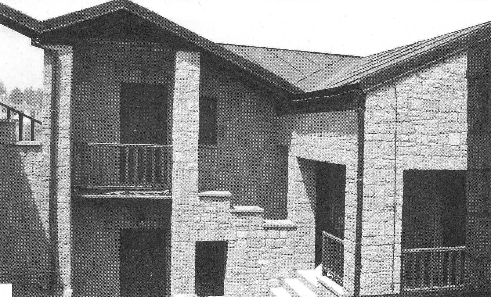 Συνεχίζεται η αποεπένδυση σε κατοικίες και το 2015