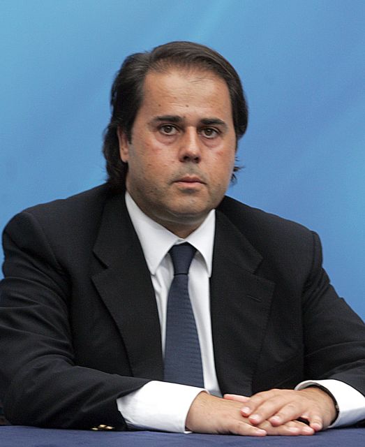 Former Samaras aide Papastavrou called to respond to Lagarde List