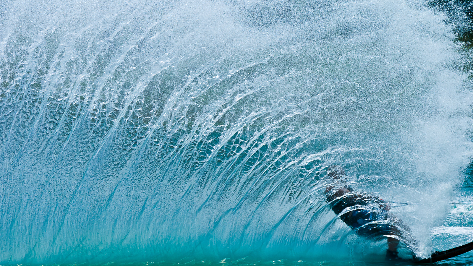 Τα «φυσικά» θαύματα της θάλασσας