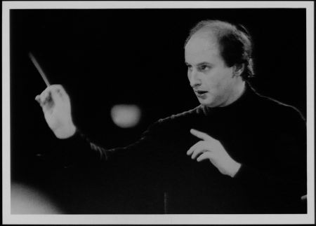 Ο Μίλτος Λογιάδης νέος καλλιτεχνικός διευθυντής του Μεγάρου