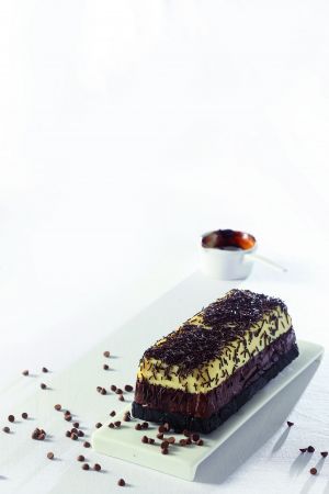 Φουλ της σοκολάτας