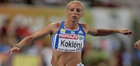 Ευρωπαϊκό πρωτάθλημα στίβου: Στα ημιτελικά των 100μ. η Κοκλώνη