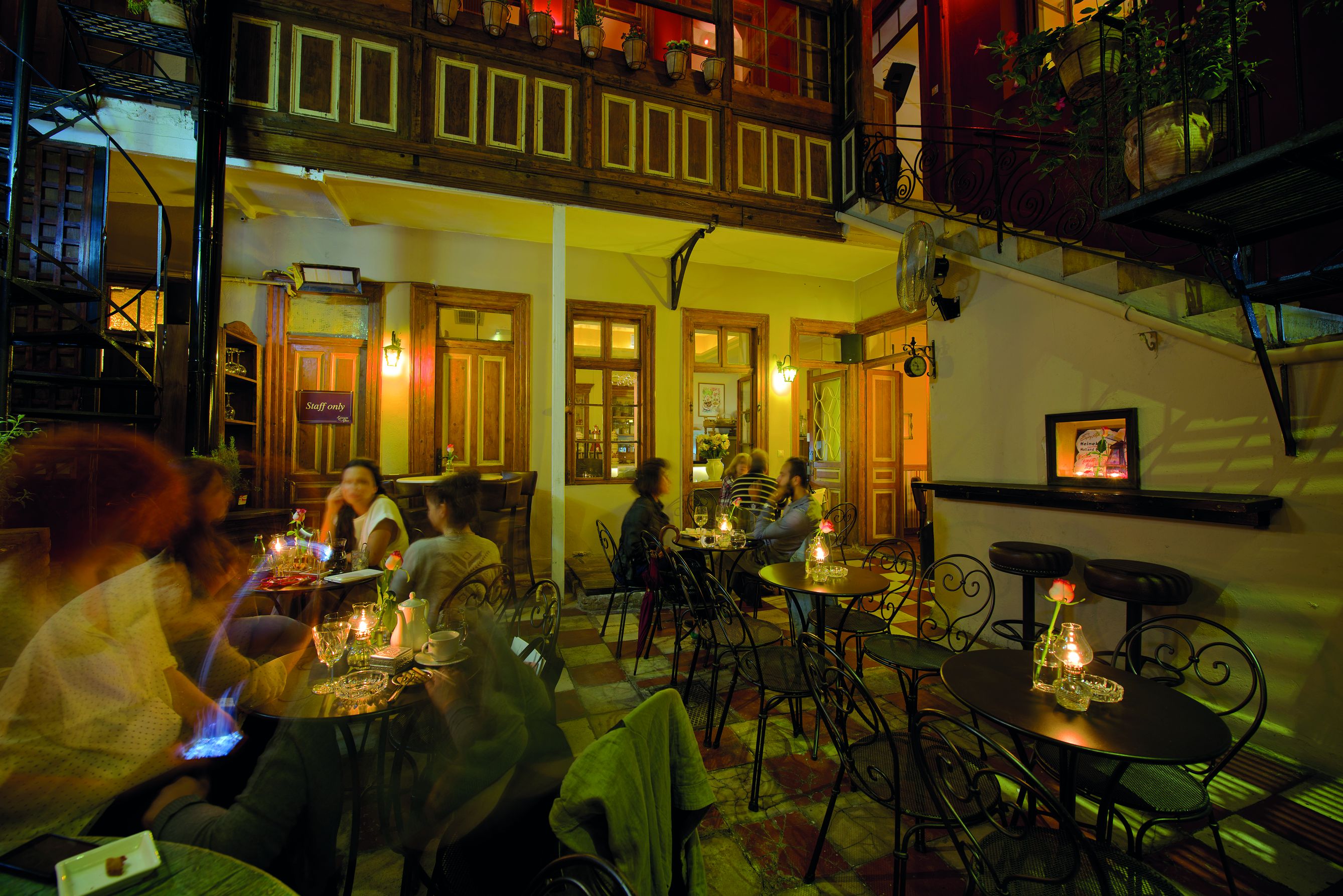 Ζάχαρη και Αλάτι