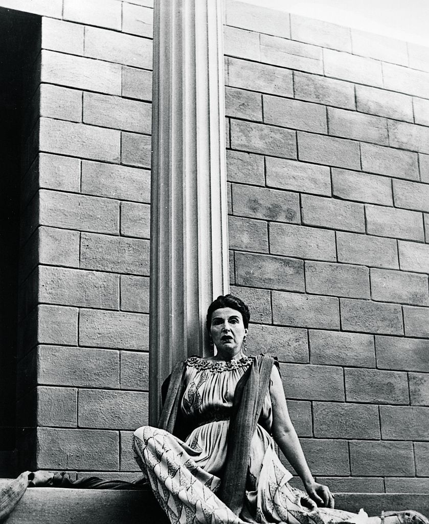 Εγκλημα στην τραγωδία