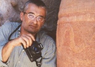 Πέθανε o δημοσιογράφος Νίκος Ζερβονικολάκης