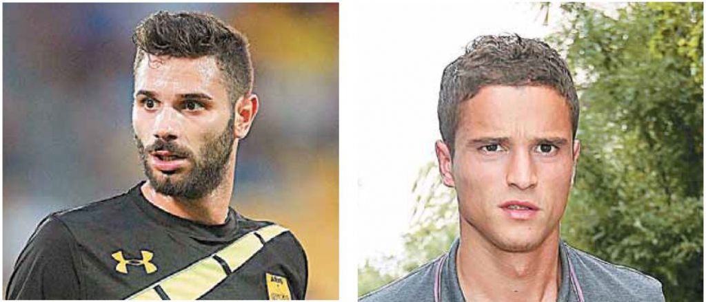 Η ανατομία της Σούπερ Λίγκας: Από τον Αφελάι στον Μανιά