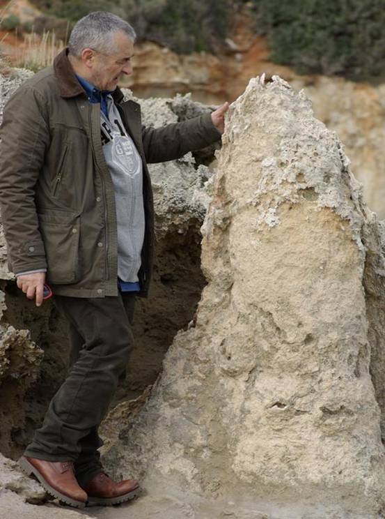 Δυο κουβέντες για τον Νίκο Ζερβονικολάκη