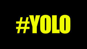 YOLO: Η λέξη που προστέθηκε στο on line λεξικό της Οξφόρδης
