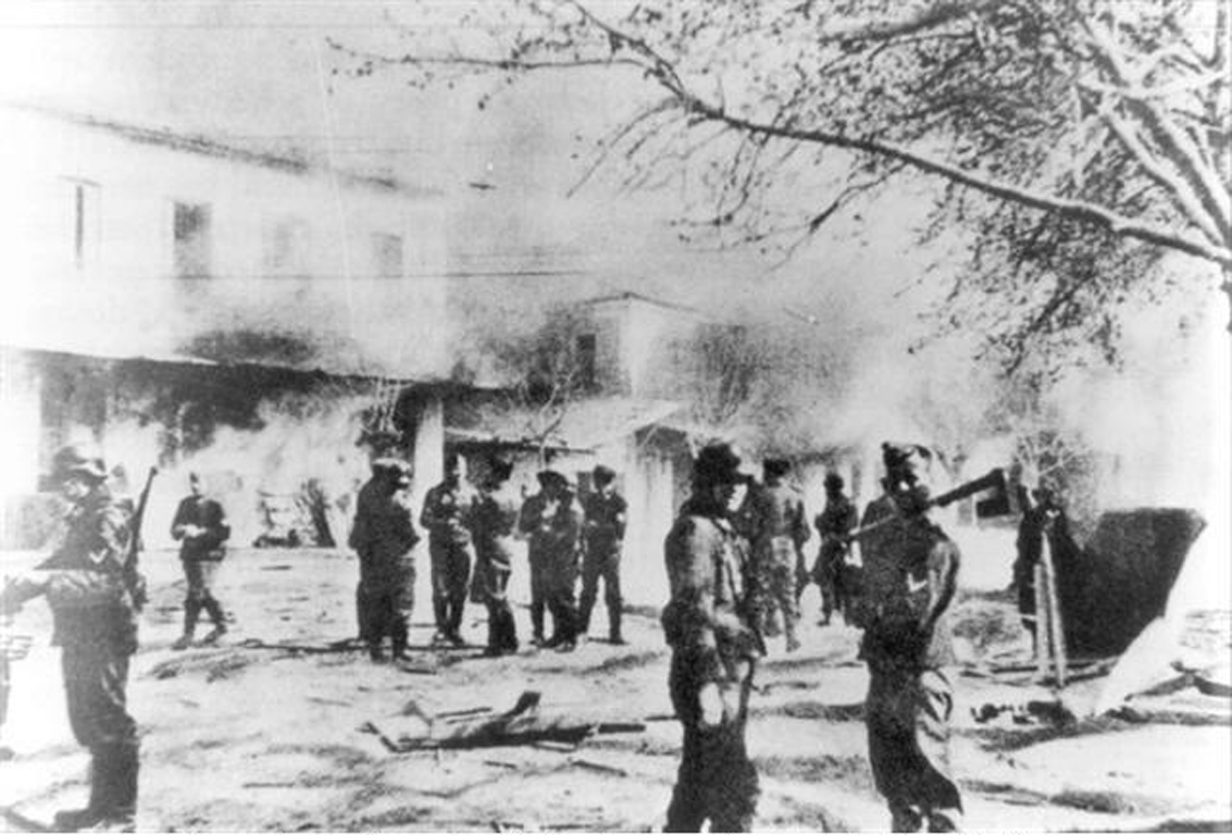 Αρθογράφος Spiegel: Ας δώσουμε αποζημιώσεις, να έχουν μία δικαιολογία λιγότερη