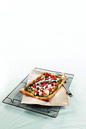 Πίτσα Πόρτο Αλέγκρε