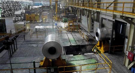 ΕΛΣΤΑΤ: Αυξήθηκε κατά 10,5% ο τζίρος της ελληνικής βιομηχανίας