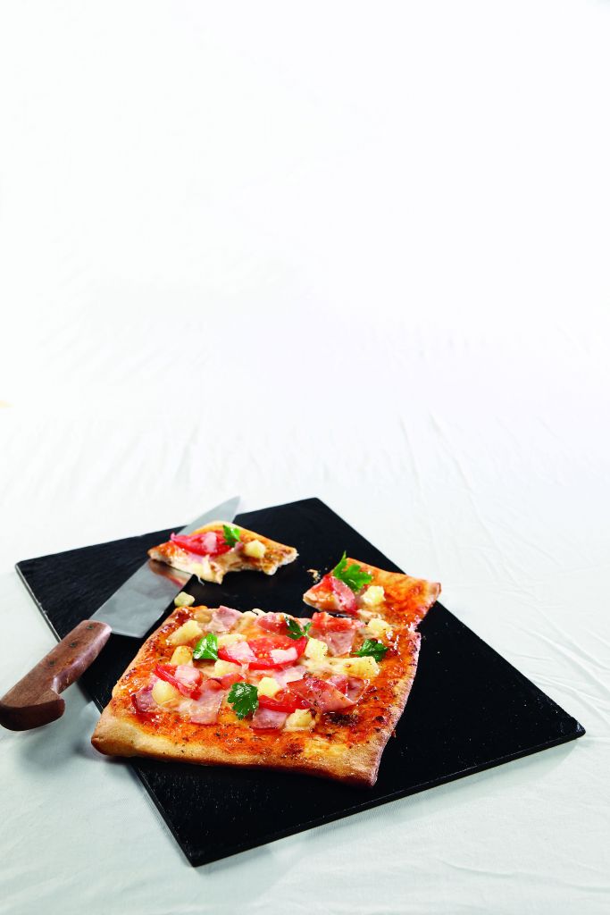 Πίτσα Μπραζίλια