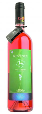 O Τerroirista προτείνει