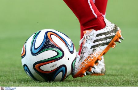 Η Ελλάδα παραμένει 13η στην ειδική βαθμολογία της UEFA