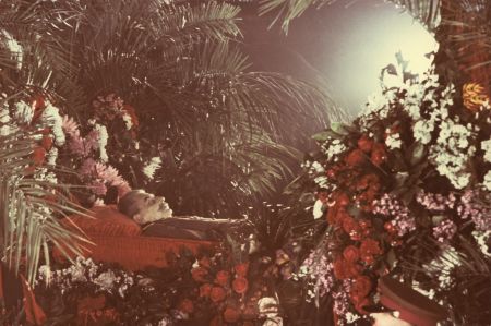 Η Σοβιετική Ενωση έτσι όπως ποτέ δεν τη μάθαμε