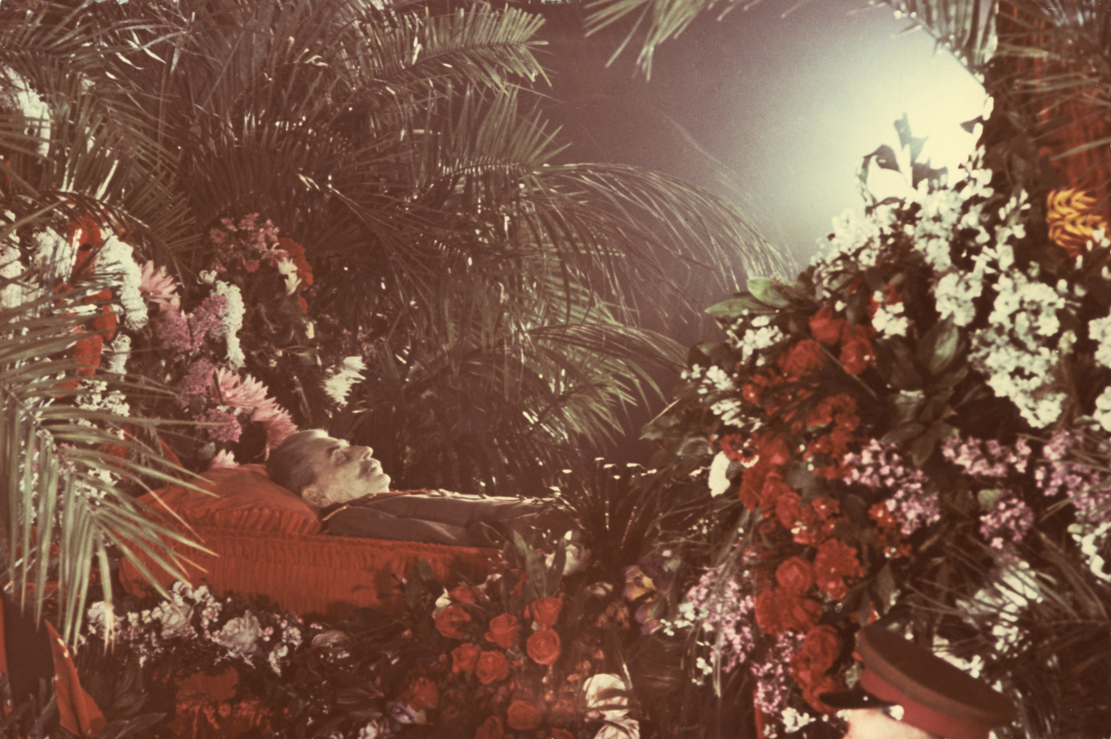 Η Σοβιετική Ενωση έτσι όπως ποτέ δεν τη μάθαμε