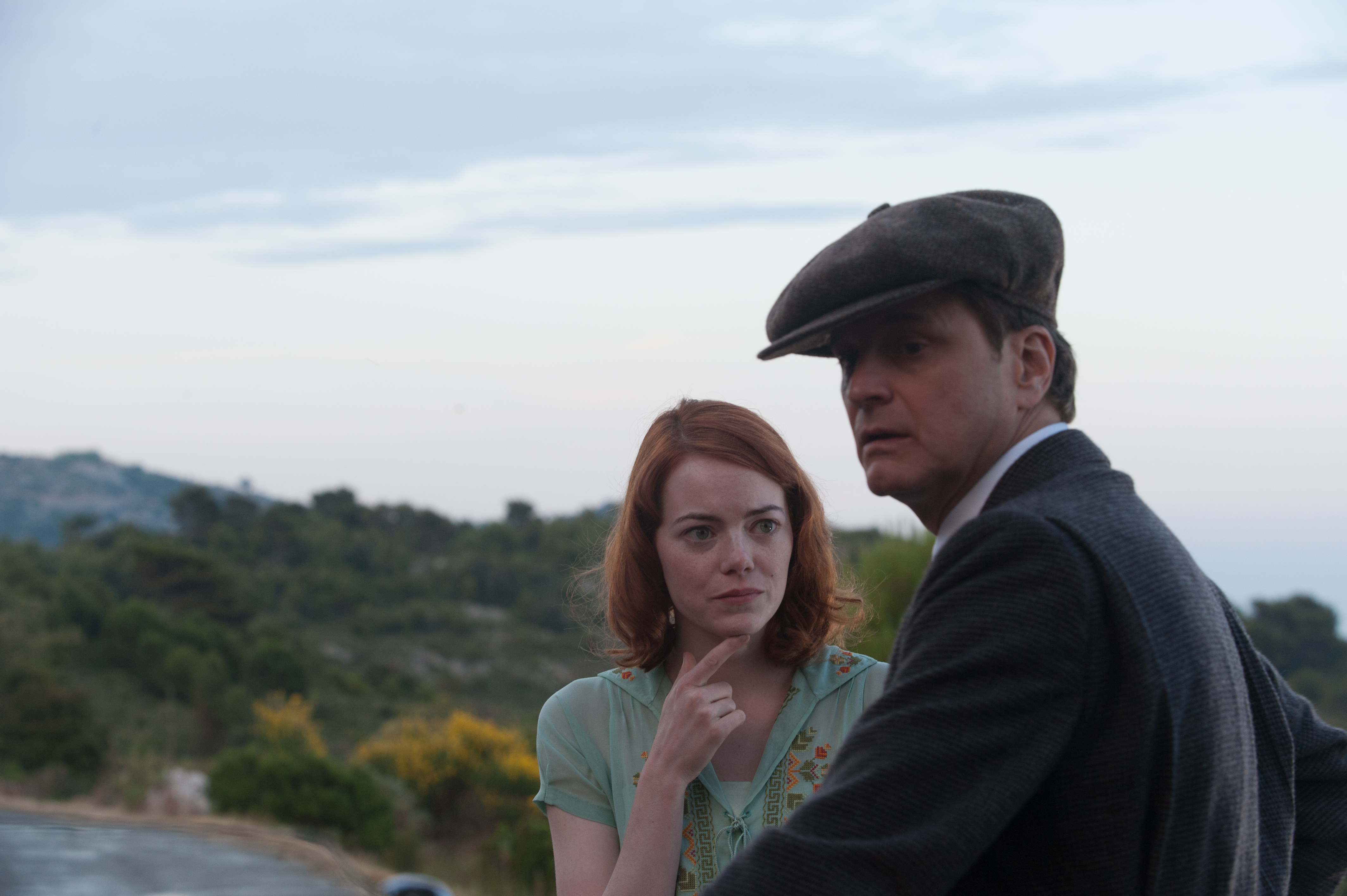 κινηματογράφοι & θέατρα