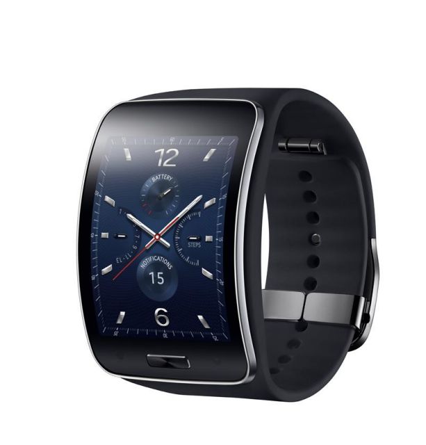 Gear S: το πρώτο «αυτόνομο» smartwatch