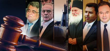 Οι μεγάλες δίκες του χειμώνα