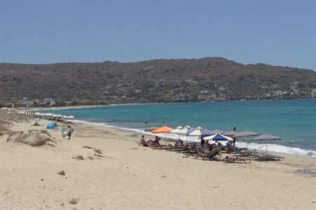 ΥΠΟΙΚ: Οδηγίες στις κτηματικές υπηρεσίες για τις αλλαγές στον αιγιαλό