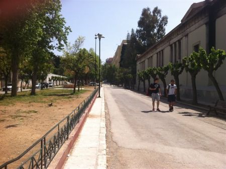 Πώς θα αλλάξει η οδός Τοσίτσα