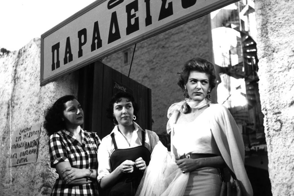 Ο καλύτερος ελληνικός κινηματογράφος μέσα από τα μάτια των θεατών