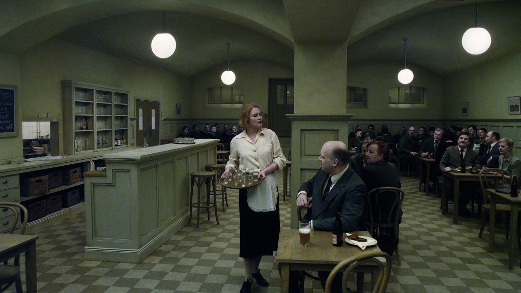 71ο Φεστιβάλ Βενετίας: Στο παράξενο σύμπαν του Ρόι Αντερσον