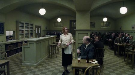 71ο Φεστιβάλ Βενετίας: Στο παράξενο σύμπαν του Ρόι Αντερσον