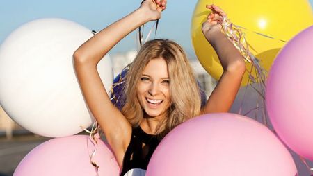 Το Cosmopolitan βραβεύει την πιο Ατρόμητη Γυναίκα του 2014