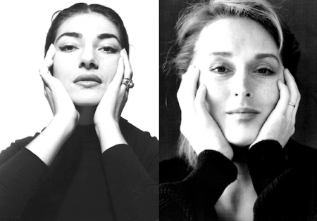 Κάλλας για πάντα