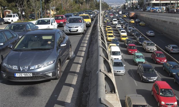 Αυστηρότατες ποινές και πρόστιμα για ανασφάλιστα οχήματα