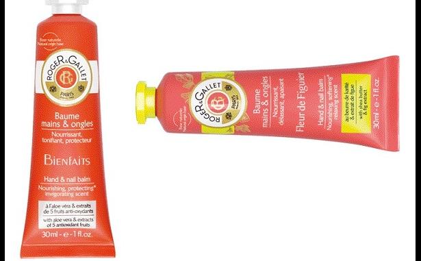 Νέα balms χεριών από τη Roger & Gallet
