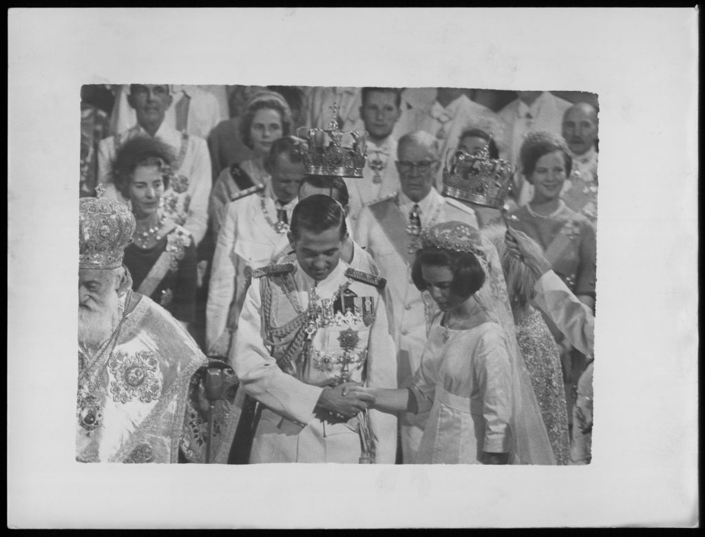 Σύναξη γαλαζοαίματων στην Αθήνα