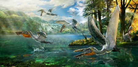 Οι δράκοι του Avatar πετούσαν και στη… Γη