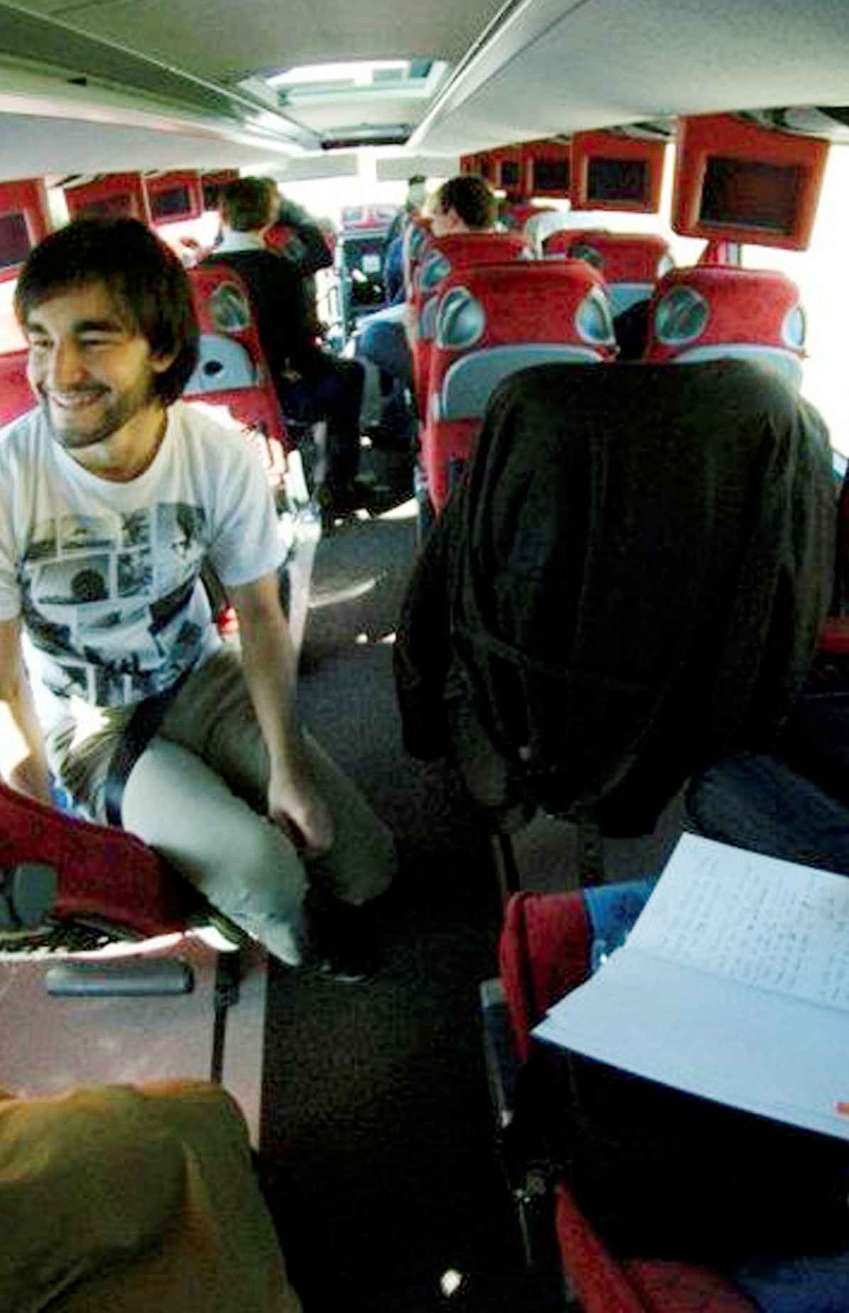 πρόσωπα & αριθμοί