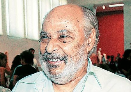 Πέθανε ο καθηγητής κλασικής Αρχαιολογίας Γιώργος Δεσπίνης